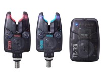 Set Signalizatora Flajzar Fishtron Neon TX3 2+1