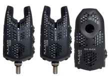 Set Signalizatora Flajzar Fishtron Q10TX Set 2+1