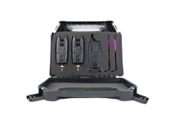 Set Signalizatora Korum KBI-R 2 Rod ALarm Presenatation Set 2+1