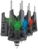 Set Signalizatora Ugriza Mikado M-Bite II