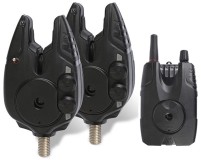 Set signalizatora za ribolov Fox Micron MX 2+1 Set signalizatora za ribolov Fox Micron MX 2+1