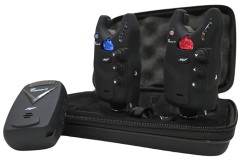 Set signalizatora Zico Unicarp III 2+1
