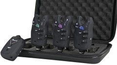 Set Signalizatora Zico Unicarp III 3+1