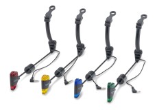 Set Swinger Anaconda Vipex TXR RGBY