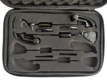 Set Swinger ZICO UNICARP Classic MC LED 2kom