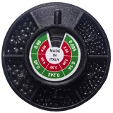 Set težinskih olova Giants Fishing Set težinskih olova Giants Fishing