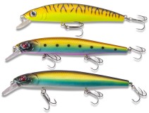 Set voblera Saenger Pike 1
