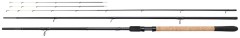 Set vrhova DAM IMPULSE-X Feeder 3 Tips Kit2 50-100gr