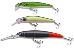 Set Wobblera Saenger Zander 1 Set Wobblera Saenger Zander 1