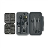 Set za izradu muha C&F Design Marco Polo Fly Tying System CFT-1000