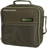 Set za Jelo Prowess Trousse Diner Kaki