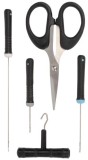 Set za montiranje mamaca Zebco Trophy Baiting Tool Set