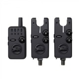 Set zvučnih alarma DAM U4X Bite Alarm Set 2+1