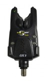 Signalizátor Carp Spirit CSC 3 Žlutá LED