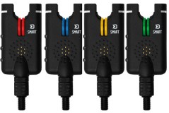 Signalizátor Delphin SMART Žlutý Signalizátor Delphin SMART Žlutý