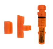 Signalizátor Flajzar Feeder-4 Oranžová