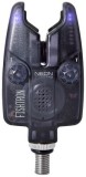 Signalizator Flajzar Fishtron Neon Black TX3