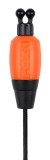 Signalizátor Fox Black Label Dinky Halo Bobbin - Orange