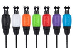 Signalizátor Fox Black Label Dinky Halo Bobbin