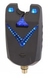 Signalizator JAF Capture Signalizator V-Star Bite Alarm Signalizator JAF Capture Signalizator V-Star Bite Alarm