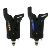 Signalizátor Method Feeder Fans Radar Wireless