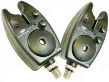 Signalizator ugriza Giants Fishing Bite Alarm TR akcija 1+1 GRATIS!!