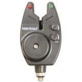 Signalizator ugriza Mistrall Black