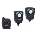 Sigurnosni senzori Anaconda Bank Watcher + Baza Nighthawk MGX-7