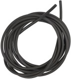 Silikonová Hadička JRC Silicone Tubing 1,50m 0,5 / 1,5mm Šedá