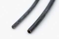 Silikonová Hadička Korda Silicone Tube 0,5mm - Green