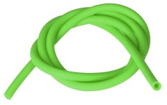 Silikónová Hadička Mikado 1m 7x4mm Silikónová Hadička Mikado 1m 7x4mm