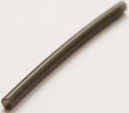 Silikónová Ochranná Bužírka Taska 3x60mm 30ks Čierna Silikónová Ochranná Bužírka Taska 3x60mm 30ks Čierna