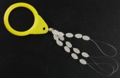 Silikonske Zastavice Giants Fishing Silicon Stopper Srednje