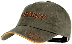 Šilterica Hardy 3D Classic Hat Olive