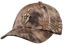 Šilterica Kryptek Spartan Logo Hat - Highlander vel. ONE SIZE