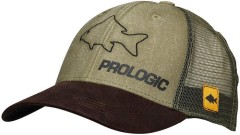 Šilterica Prologic Big Chuck Cap Mud Onesize