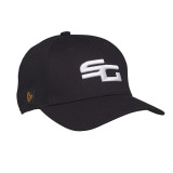 Šilterica Savage Gear Baseball Cap Black Ink