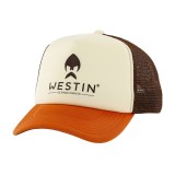 Šilterica Westin Texas Trucker Cap Old Fashioned