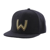 Šilterica Westin Viking Helmet Black/Gold