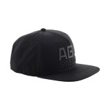 Šiltovka Abu Garcia Flat Bill Cap Rubber Šiltovka Abu Garcia Flat Bill Cap Rubber
