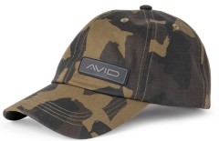 Šiltovka Avid Carp Distortion Camo Cap Šiltovka Avid Carp Distortion Camo Cap