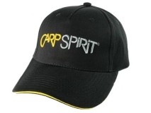 Šiltovka Carp Spirit Čierna Šiltovka Carp Spirit Čierna