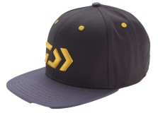 Šiltovka Daiwa D-Vec Cap Šedá/Žltá
