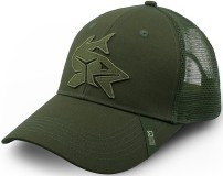 Šiltovka Delphin OutLINE Predator Trucker UNI Šiltovka Delphin OutLINE Predator Trucker UNI
