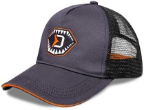 Šiltovka Delphin Trucker Atak! Šiltovka Delphin Trucker Atak!