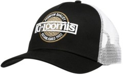 Šiltovka G. Loomis Establish Cap OSFM Black