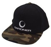 Šiltovka Gardner Snap Back Cap Šiltovka Gardner Snap Back Cap