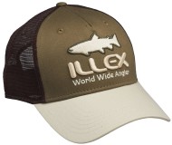 Šiltovka Illex Baseball Stream Master