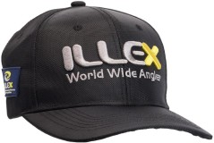 Šiltovka Illex Rain Trucker