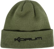 Šiltovka Korum Classic Olive Beanie Šiltovka Korum Classic Olive Beanie